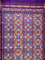 Exclusive Design Handwoven Patola Dupatta