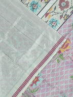 Exclusive Designer Handwoven Patola Silk Saree